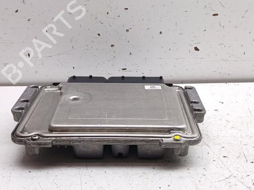Engine control unit (ECU) HYUNDAI i40 I CW (VF) 1.7 CRDi | BP32442558M57 