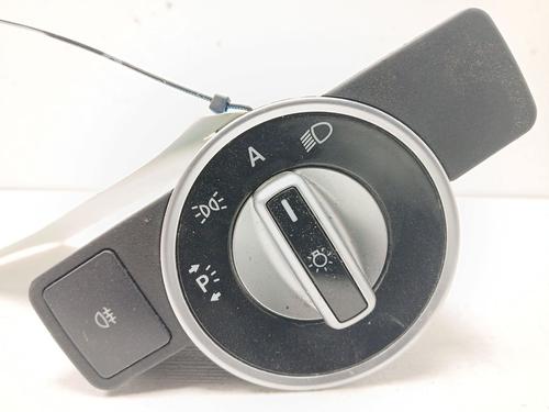 Headlight switch MERCEDES-BENZ E-CLASS (W212) E 300 CDI / BlueTEC (212.020, 212.021, 212.027) | BP17489850I24 