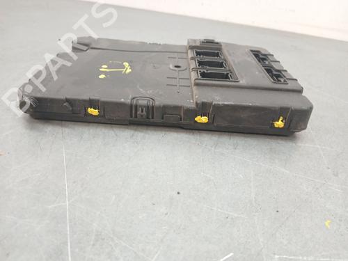 Fuse box RENAULT SCÉNIC II (JM0/1_) 1.9 dCi (JM14) | BP29747876E1
