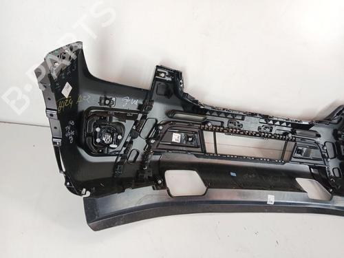 Front bumper FORD RANGER (TKE)  | BP27370880C7 