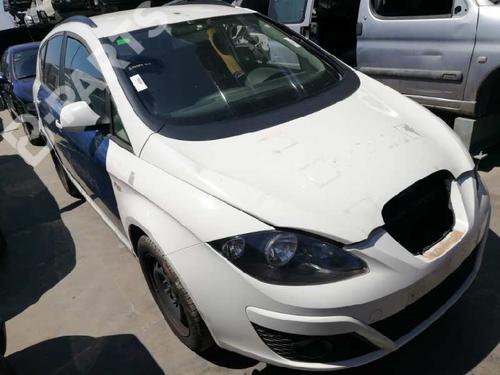 Left rear window motor SEAT ALTEA XL (5P5, 5P8) 1.9 TDI | BP8920451E23 