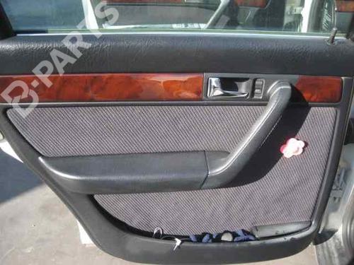 Left front indicator AUDI 100 C4 Saloon (4A2) 2.3 E | BP2374629C32  - Image 35