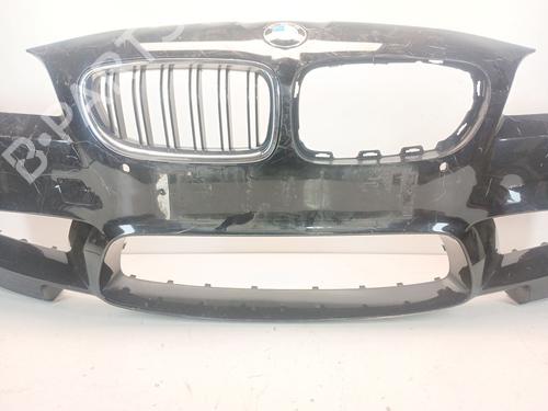 Front bumper BMW 5 (F10) M5 | BP29065016C7 