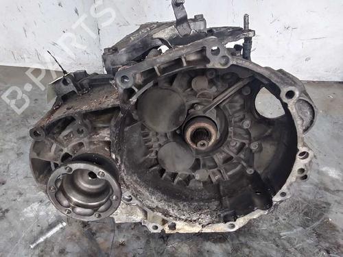 Used Gearbox VW PASSAT B6 Variant (3C5) [2005-2011]  15855856