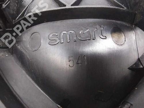 Front right exterior door handle SMART CITY-COUPE (450)  | BP12195043C129 