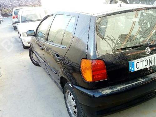 Front right lock VW POLO III (6N1)  | BP2419531C97 
