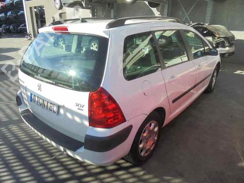 Climate control PEUGEOT 307 SW (3H)  | BP2436624I5 