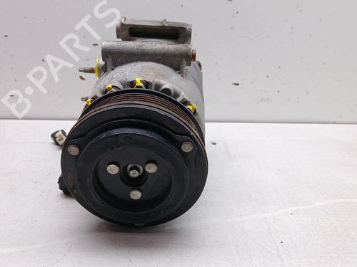 AC compressor FORD FOCUS III 1.6 TDCi | BP26879887M34 