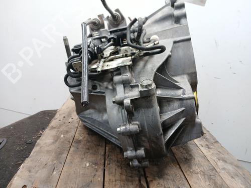 Gearbox MAZDA 6 Estate (GJ, GL) 2.2 D | BP35790873M3  - Image 7