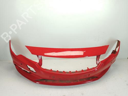 Stoßstange vorne für OPEL ASTRA K (B16) 1.2 Turbo (68) (110 hp) 27460156
