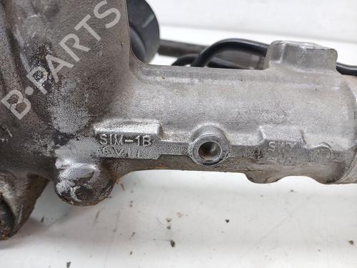 Steering rack HONDA CR-V III (RE_) 2.2 i-CTDi 4WD (RE6) | BP31144430M22 