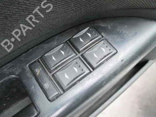 Left front window switch FORD MONDEO III (B5Y)  | BP2397701I27 