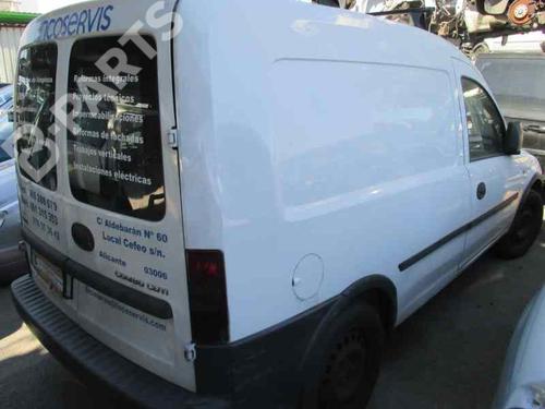Front right exterior door handle OPEL COMBO Box Body/MPV 1.3 CDTI 16V | BP2383698C129 