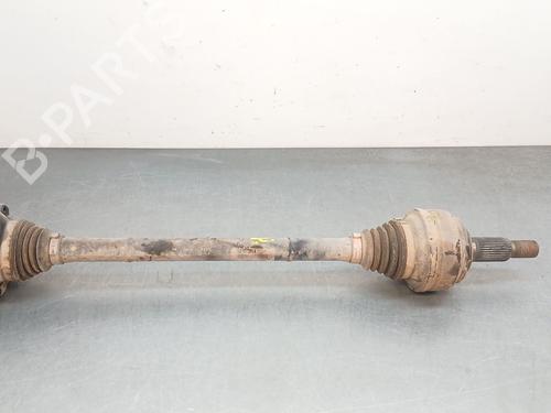 Used Left rear driveshaft Left rear driveshaft 38437222 38437222
