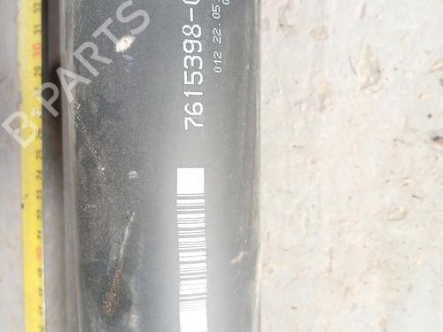 Driveshaft BMW X1 (E84) sDrive 18 d | BP20664253M37 