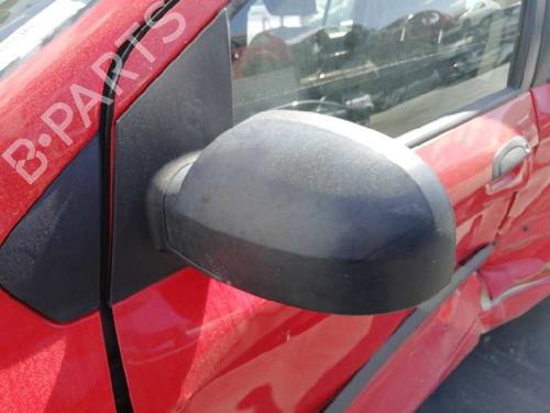 Left headlight HYUNDAI GETZ (TB) 1.1 | BP5214326C28 