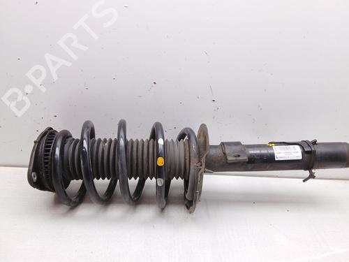 Used Left front shock absorber FORD KUGA II (DM2) 2.0 TDCi (120 hp) 27676438