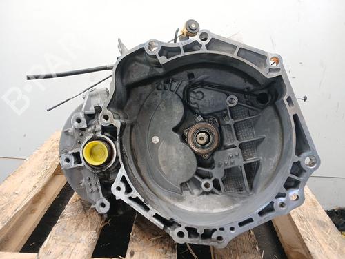 Used Gearbox Gearbox OPEL ASTRA J (P10) 1.6 CDTi (68) (110 hp) 36436071 36436071