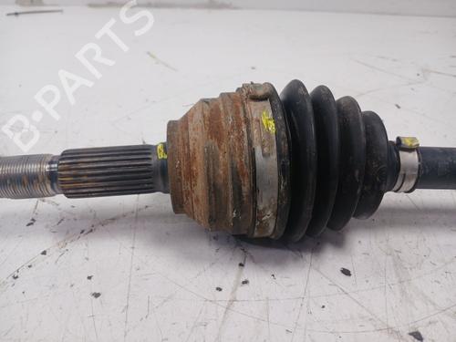 Left front driveshaft MG MG ZS SUV (AZS1) 1.5 VTi | BP40458148M38 - Image 2