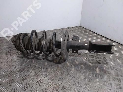 Used Left front shock absorber Left front shock absorber CITROËN C4 Grand Picasso II (DA_, DE_) [2013-2026] 11181580 11181580