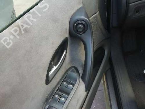Left headlight RENAULT LAGUNA II Grandtour (KG0/1_)  | BP14934483C28 