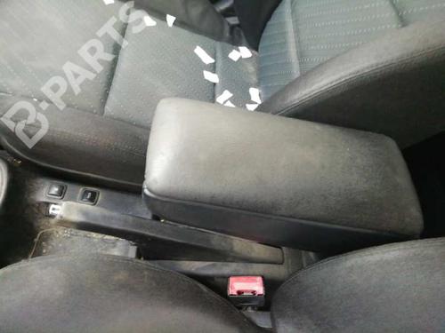 Squib airbag SEAT LEON (1M1)  | BP5834837C102