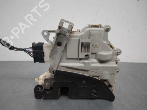 Rear right lock SEAT LEON (1P1)  | BP13073221C99 