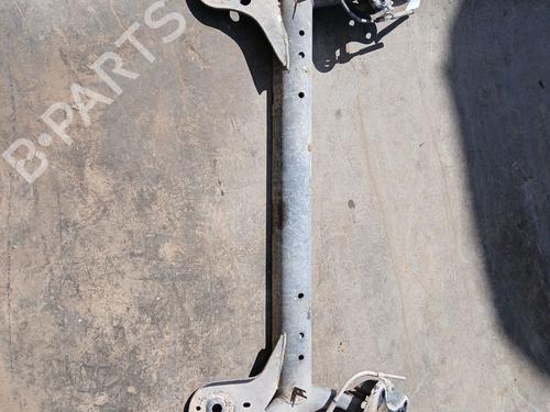 Used Rear axle FORD ECOSPORT 1.5 Ti (112 hp) 25289723