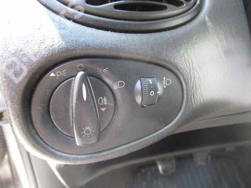 Front right lock FORD FOCUS I Saloon (DFW) 1.6 16V | BP2397085C97 