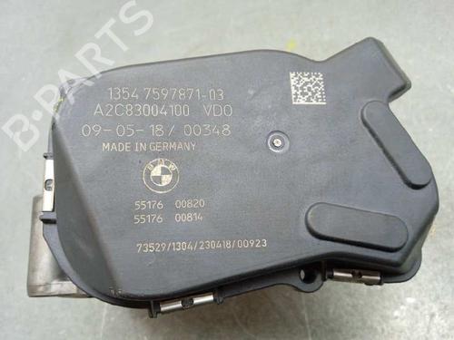 Throttle body BMW 2 Coupe (F22, F87) M2 | BP16111262M82 