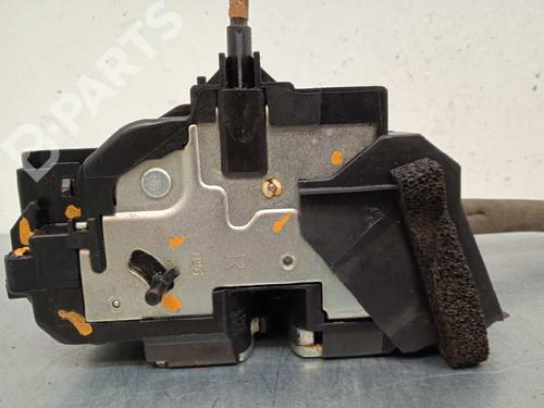 Rear right lock NISSAN JUKE (F15) 1.2 DIG-T | BP10055083C99