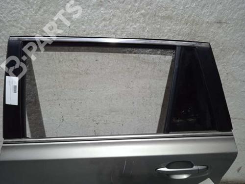 Left rear door SUBARU LEGACY V Estate (BR)  | BP9633669C4 