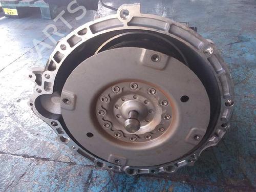 Gearbox JAGUAR XE (X760)  | BP15585919M3 