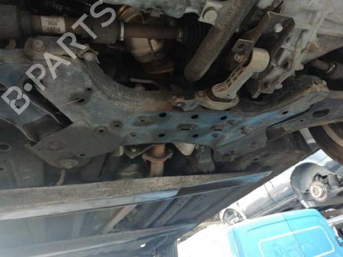 Used Subframe KIA CARENS IV [2013-2025]  17542069