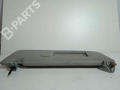 Left sun visor BMW 3 (E90) 320 d | BP10993490I1 