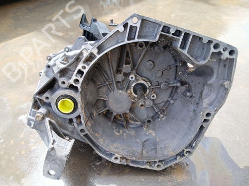 Girkasse RENAULT MEGANE IV Grandtour (K9A/M/N_) 1.3 TCe 140 (K9NB) (140 hp) 24841848