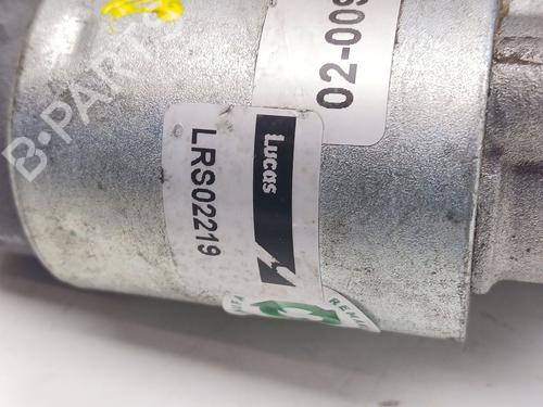 Starter FORD FOCUS C-MAX (DM2) 1.6 TDCi | BP31249581M8