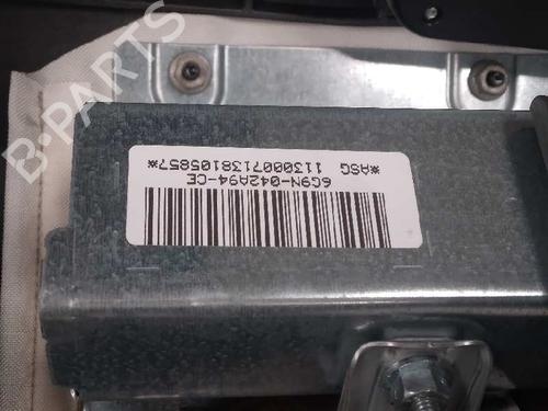 Airbag Kit FORD MONDEO IV (BA7)  | BP11203045C86 