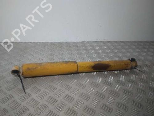 Used Right rear shock absorber NISSAN TERRANO II (R20) [1992-2007]  14932222