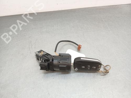 Ignition barrel OPEL CORSA F (P2JO) 1.2 (68) | BP40038308M48 - Image 4