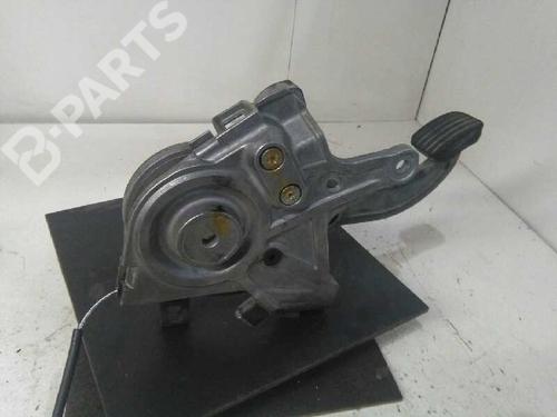 Hand brake MERCEDES-BENZ S-CLASS (W220, V220) S 500, S 500 L (220.075, 220.175, 220.875) | BP8784828I18 