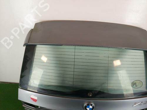 Tailgate BMW X3 (E83) 2.0 i | BP9633402C6 