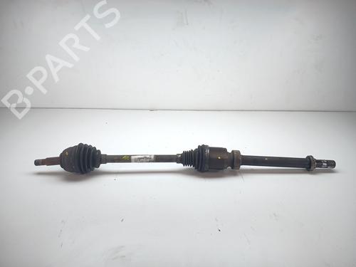 Used Right front driveshaft RENAULT KANGOO Express (FW0/1_) 1.5 dCi 75 (FW07, FW10, FW04) (75 hp) 32370273