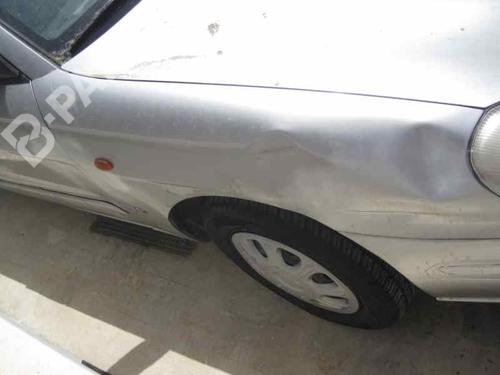Left front window switch DAEWOO NUBIRA Saloon (J100)  | BP2356078I27 