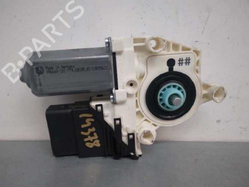 Used Right rear window motor SKODA OCTAVIA II (1Z3) [2004-2013]  12228213