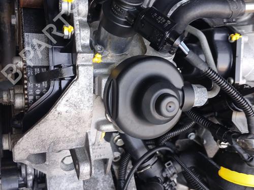 Engine AUDI A4 B8 Avant (8K5)  | BP15593142M1 