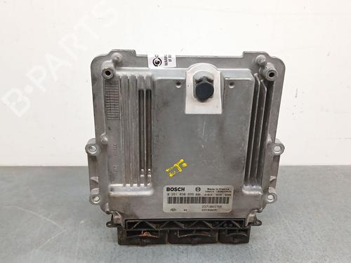 Used Engine control unit (ECU) RENAULT KANGOO / GRAND KANGOO II (KW0/1_) 1.5 dCi 90 (KW05, KW08, KW0G, KW11) (90 hp) 30206433