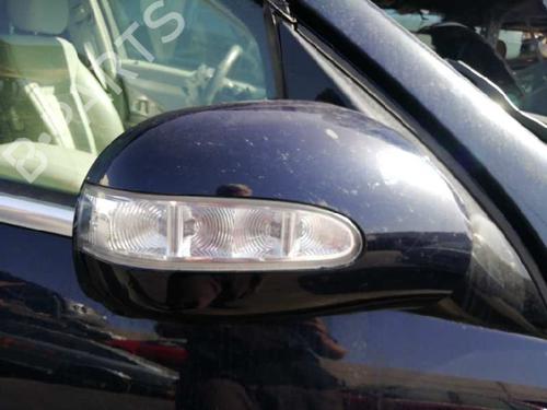 Right mirror MERCEDES-BENZ R-CLASS (W251, V251) R 300 CDI 4-matic (251.020) | BP10775490C27 