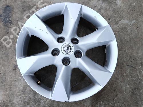Used Rim Rim NISSAN JUKE (F15) 1.6 (117 hp) 40120090 40120090