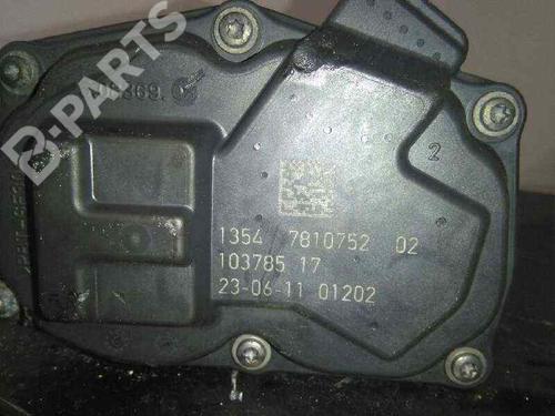 Throttle body BMW 3 (E90) 320 d | BP4658923M82 